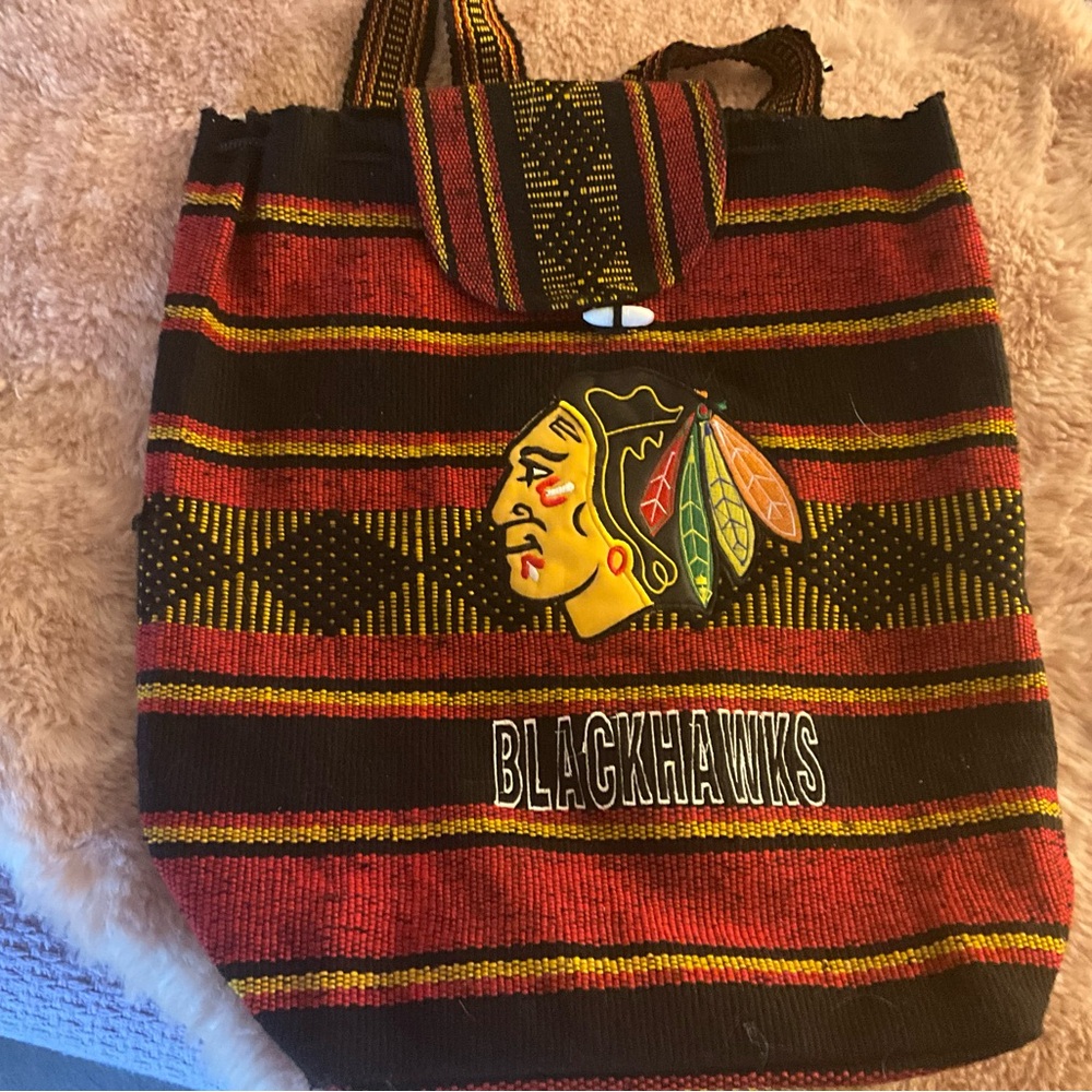 Blackhawk’s Backpack - image 1